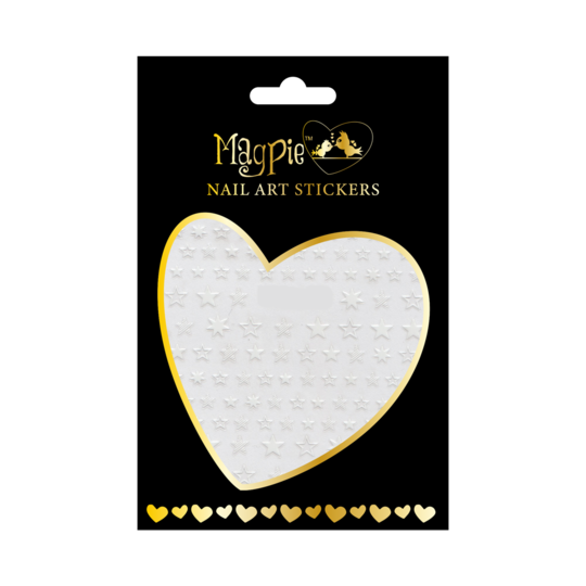 Sticker 19 - Stars (Multiple Colors)